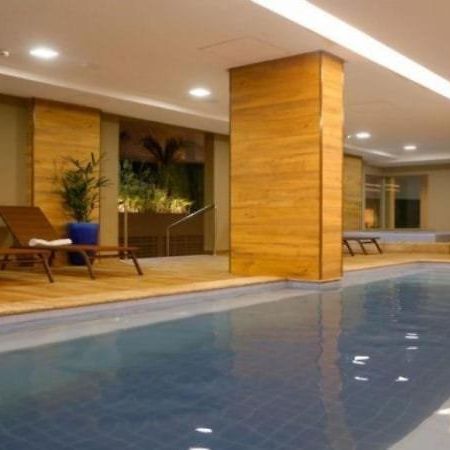 Olimpia Park Resort Zewnętrze zdjęcie