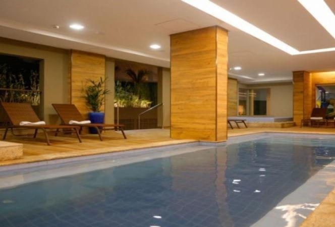 Olimpia Park Resort Zewnętrze zdjęcie