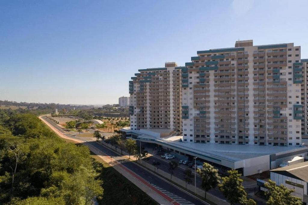 Olimpia Park Resort Zewnętrze zdjęcie
