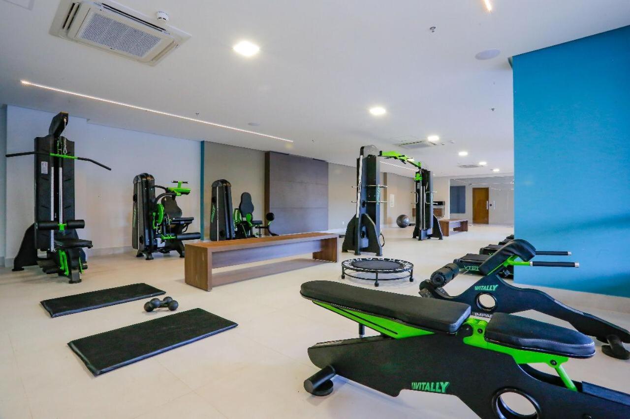 Olimpia Park Resort Zewnętrze zdjęcie