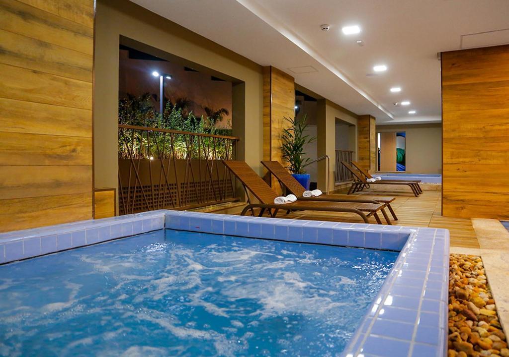 Olimpia Park Resort Zewnętrze zdjęcie