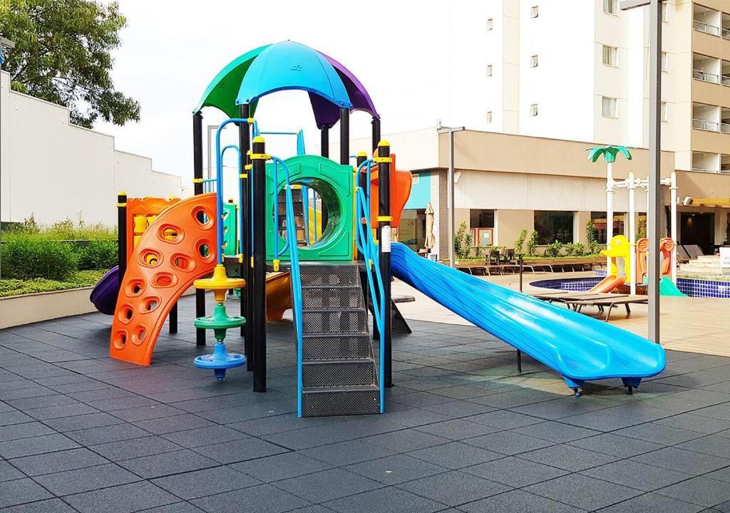 Olimpia Park Resort Zewnętrze zdjęcie