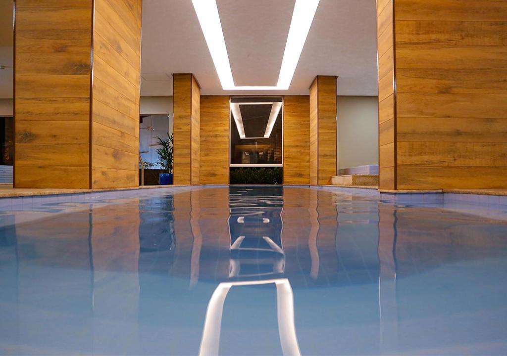 Olimpia Park Resort Zewnętrze zdjęcie